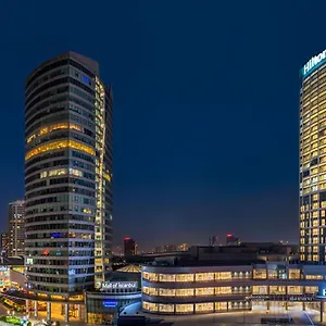 Отель Hilton Mall Of *****