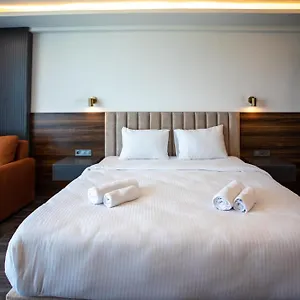Отель View Luxury ****