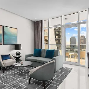 Отель Radisson Damac Hills ****