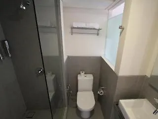 J Hotel Kuta Кута